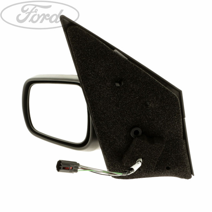 FUSION FRONT N/S LEFT OUTER WING MIRROR