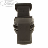 RADIATOR CAP