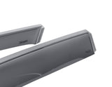 CLIMAIR®* WIND DEFLECTORS WITH FITTING ESTATE.,  05/2018