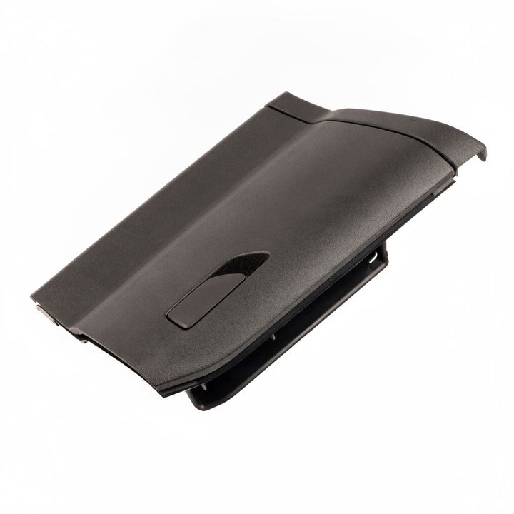 Kuga Glove Box Compartment Storage Lid Ebony 2020-Onwards