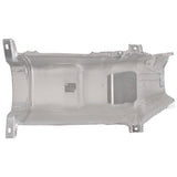 MONDEO EXHAUST HEAT SHIELD