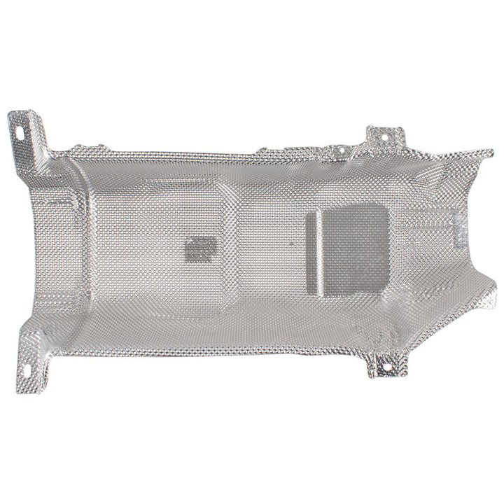 MONDEO EXHAUST HEAT SHIELD