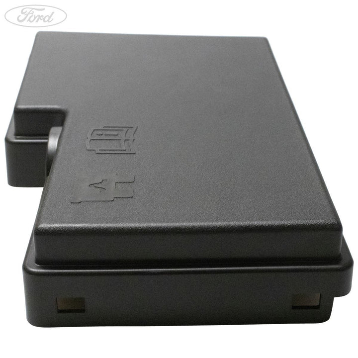 ADDITIONAL FUSE BOX COVER
