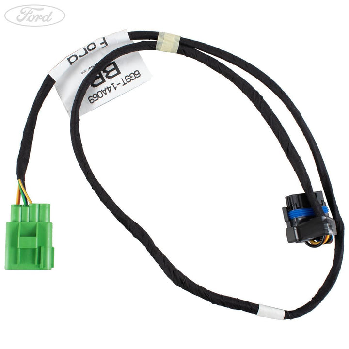 FUEL SENDER WIRE