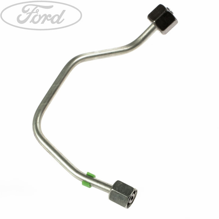 FUEL INJECTION PIPE