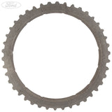 Transit MT82 D4 Transmission 5th Speed Synchro Block Ring 2000- Onwards