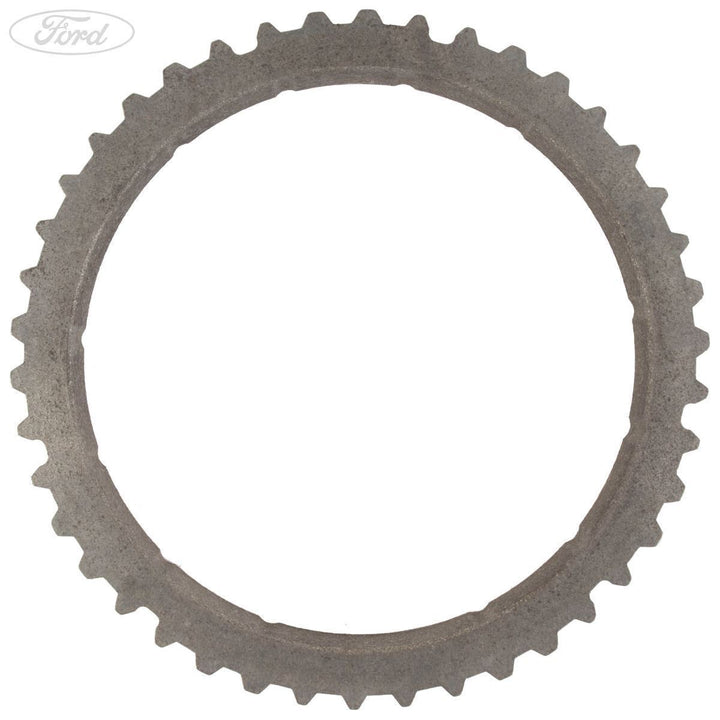 Transit MT82 D4 Transmission 5th Speed Synchro Block Ring 2000- Onwards