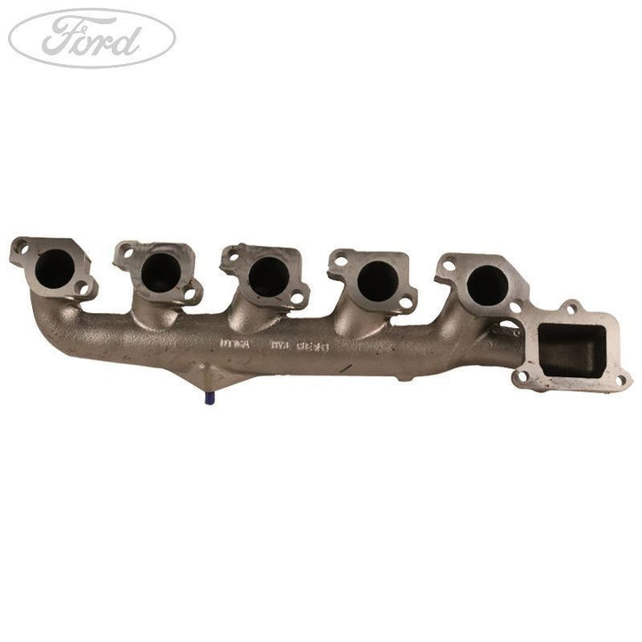 RANGER 3.2 DURATORQ TDCI EXHAUST MANIFOLD W/ SENSORHOLE
