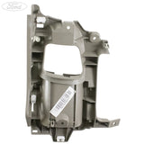 INSTRUMENT PANEL REINFORCEMENT