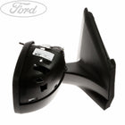 MONDEO MONDEO FRONT O/S RIGHT OUTER WING MIRROR