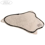 WATER SPLASH SHIELD