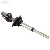 RANGER STEERING COLUMN MIDDLE SHAFT RHD 14/09/2015-