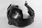 MUSTANG FRONT PASSENGER SIDE INNER WHEEL ARCH SPLASH GUARD 2015-2017