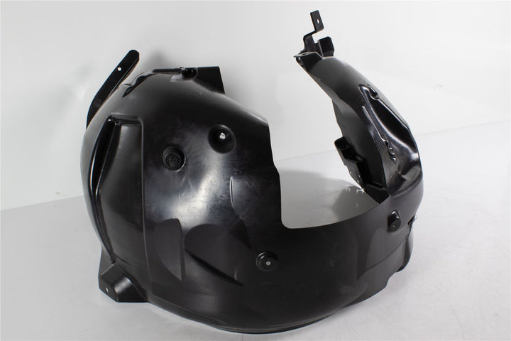 MUSTANG FRONT PASSENGER SIDE INNER WHEEL ARCH SPLASH GUARD 2015-2017