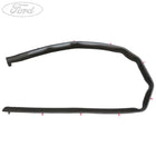 S-MAX GALAXY REAR O/S DOOR WEATHERSTRIP SEAL 2015-