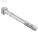 TRANSMISSION MOUNTING HEX HEAD BOLT PACK OF 5