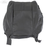 SEAT BACK COVER