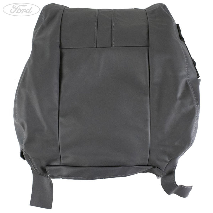 SEAT BACK COVER