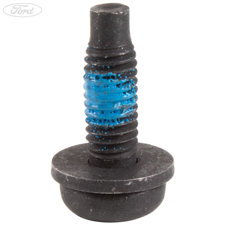 HEATER/AIR COND.EXTERNAL COMPONENTS SCREW PACK OF 5