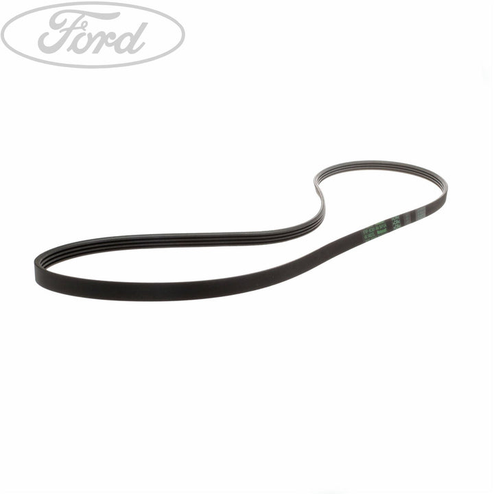 TRANSIT DRIVE BELT