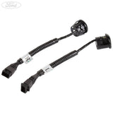 EVEREST INNER PARKING AID SENSOR BLACK MICA 03/2009