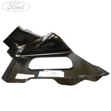 BODY SIDE PANEL EXTENSION