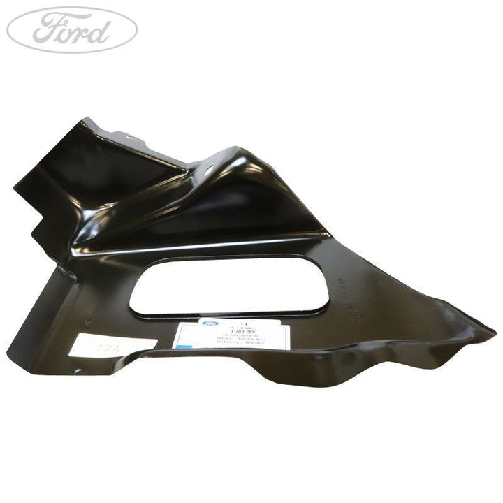 BODY SIDE PANEL EXTENSION