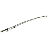 SELECTOR LEVER CONTROL CABLE