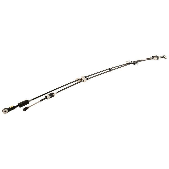 SELECTOR LEVER CONTROL CABLE