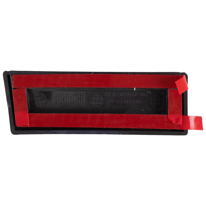 TRANSIT N/S LOWER SIDE BODY MOULDING