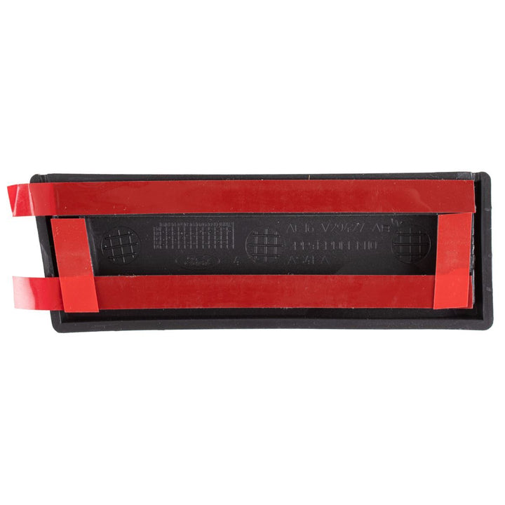 TRANSIT N/S LOWER SIDE BODY MOULDING