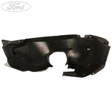 TRANSIT CONNECT O/S INNER WHEEL ARCH GUARD 2017-2018