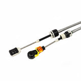 FIESTA PUMA 1.0 ECOBOOST 6 SPEED GETRAG 6MX65 GEAR SELECTOR LEVER CONTROL CABLE 2019-ONWARDS