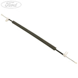 FOCUS MONDEO C-MAX CC HEATER CONTROL CABLE