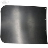 MUD FLAP XM34-16D576-BA