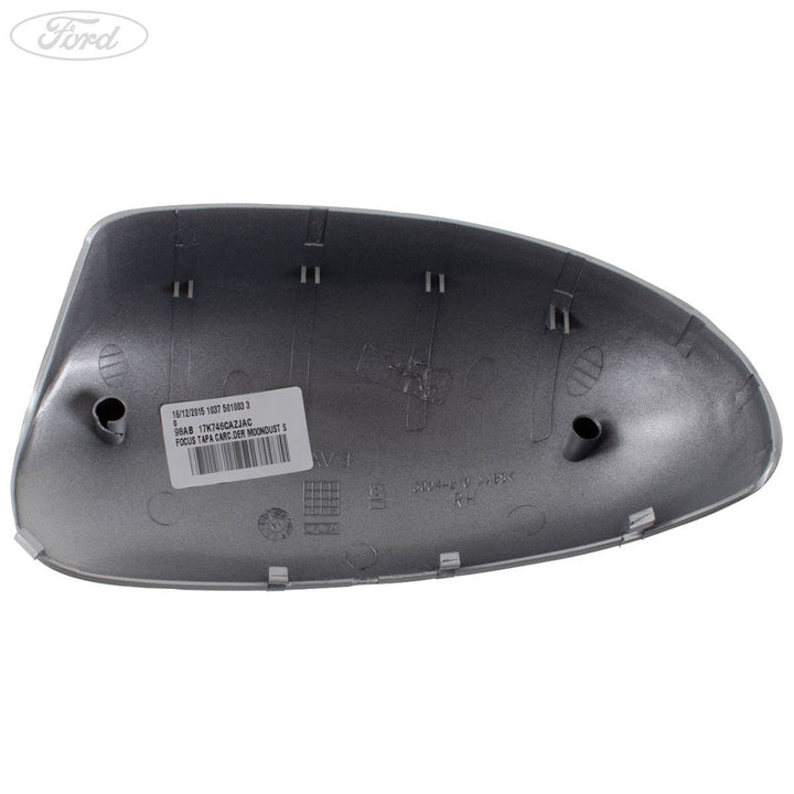 FOCUS MK1 FRONT O/S RIGHT WING MIRROR HOUSING CAP COVER