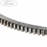 FLYWHEEL RING GEAR