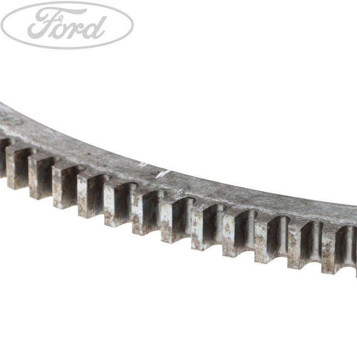 FLYWHEEL RING GEAR