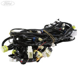 WIRING