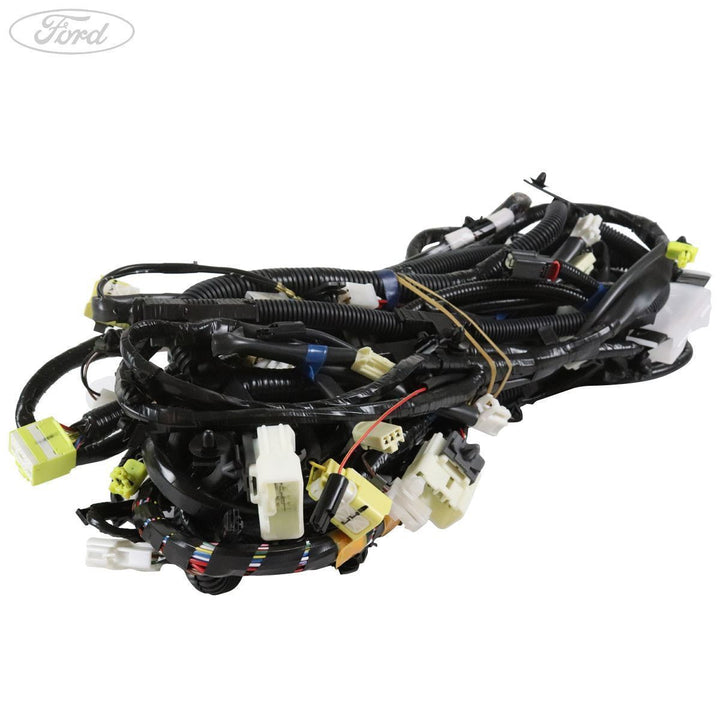 WIRING