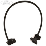TRANSIT CUSTOM BACK DOOR CENTRAL WEATHERSTRIP SEAL LOW ROOF