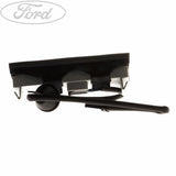 MONDEO REAR BOOT TAILGATE RELEASE SWITCH