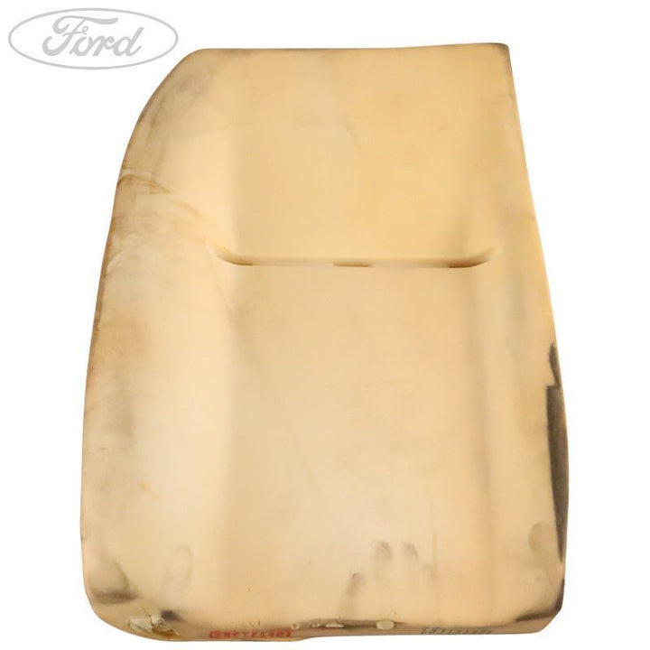 REAR SEAT BACK PAD