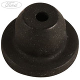RADIATOR SUPPORT INSULATOR