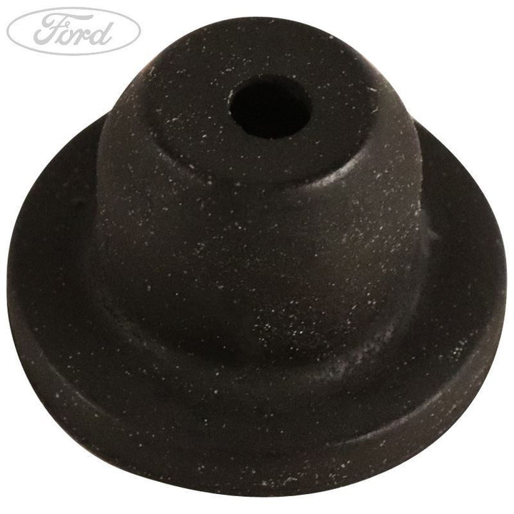 RADIATOR SUPPORT INSULATOR