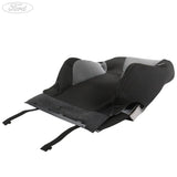 SEAT BACK COVER
