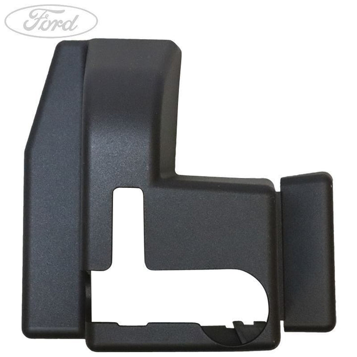 CONNECT N/S BACK DOOR LATCH CAP 2013-