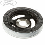C-MAX GALAXY SMAX MONDEO FOCUS FIESTA CRANKSHAFT PULLEY