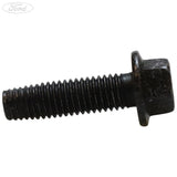 FRONT SEAT PADS/VALANCES & HEATING SCREW PACK OF 5