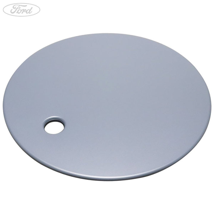 FUEL TANK FILLER ACCESS DOOR